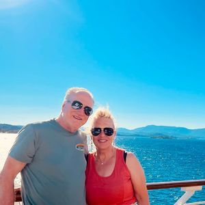 Meet your Posher, Lori